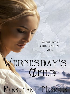 cover image of Wednesday's Child